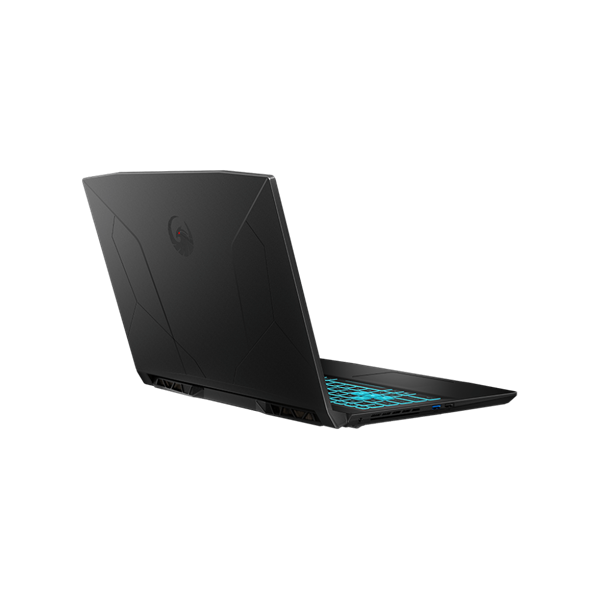MSI Bravo 15 C7VE-068 15,6"FHD/AMD Ryzen 5-7535HS/16GB/512GB/RTX 4050 6GB/fekete laptop