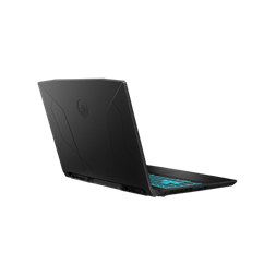 MSI Bravo 15 C7VE-068 15,6"FHD/AMD Ryzen 5-7535HS/16GB/512GB/RTX 4050 6GB/fekete laptop