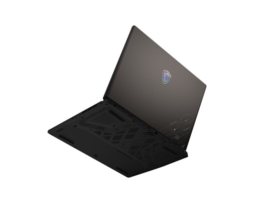 MSI Crosshair 17 HX D14VFKG-211 17"QHD+/Intel Core i7-14700HX/16GB/1TB/RTX 4060 8GB/szürke laptop