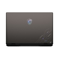 MSI Crosshair 17 HX D14VFKG-211 17"QHD+/Intel Core i7-14700HX/16GB/1TB/RTX 4060 8GB/szürke laptop