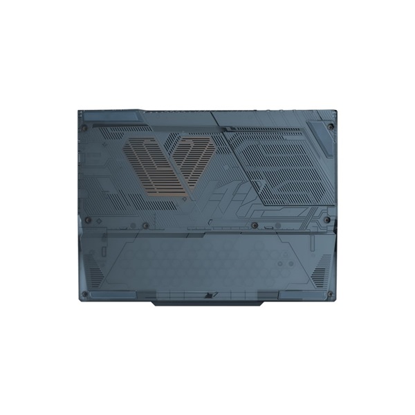 MSI Cyborg 14 A13VF-037 14"FHD+/Intel Core i7-13620H/16GB/512GB/RTX 4060 8GB/fekete laptop