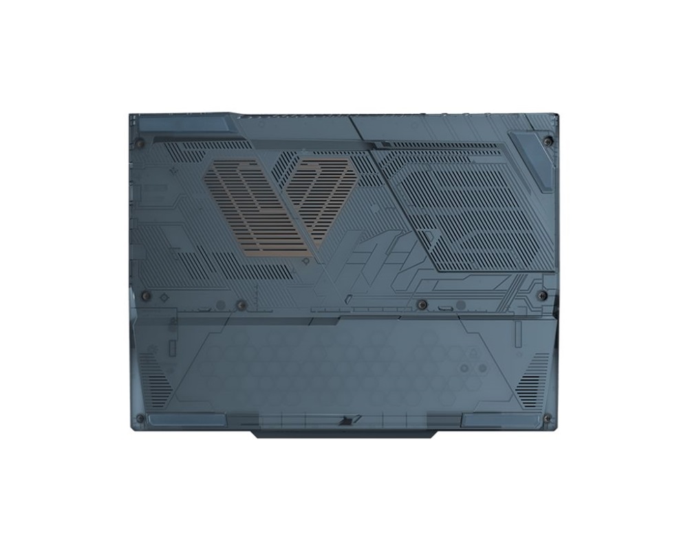 MSI Cyborg 14 A13VF-037 14"FHD+/Intel Core i7-13620H/16GB/512GB/RTX 4060 8GB/fekete laptop