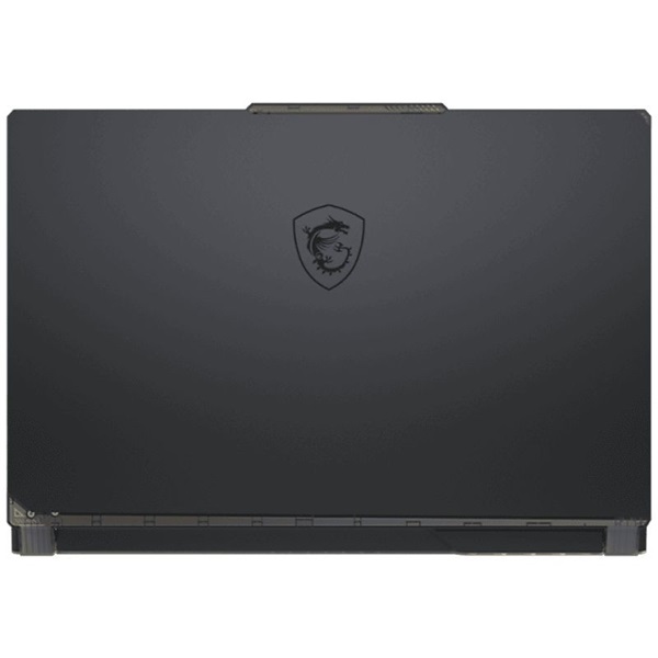 MSI Cyborg 15 A12VE-034 15,6"FHD-144Hz/Intel Core i5-12450H/16GB/512GB/RTX 4050 6GB/FreeDOS/fekete laptop