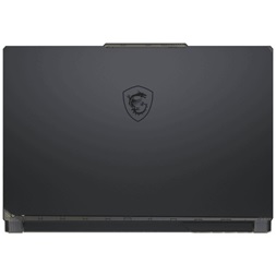MSI Cyborg 15 A12VE-034 15,6"FHD-144Hz/Intel Core i5-12450H/16GB/512GB/RTX 4050 6GB/FreeDOS/fekete laptop