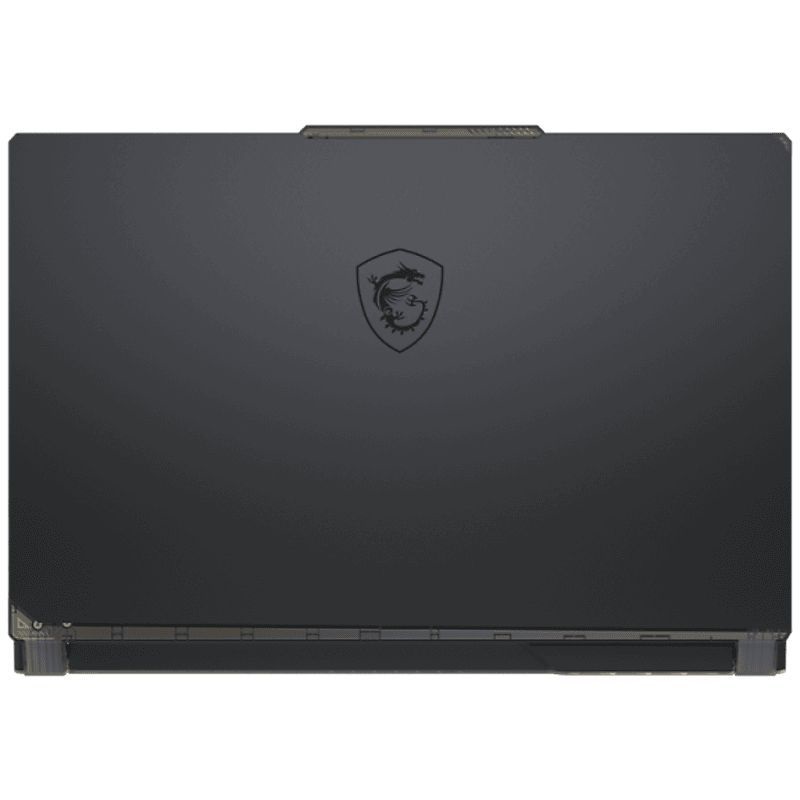 MSI Cyborg 15 A12VE-034 15,6"FHD-144Hz/Intel Core i5-12450H/16GB/512GB/RTX 4050 6GB/FreeDOS/fekete laptop