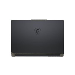 MSI Cyborg 15 A12VF-1407 15,6"FHD/Intel Core i5-12450H/8GB/512GB/RTX 4060 8GB/fekete laptop