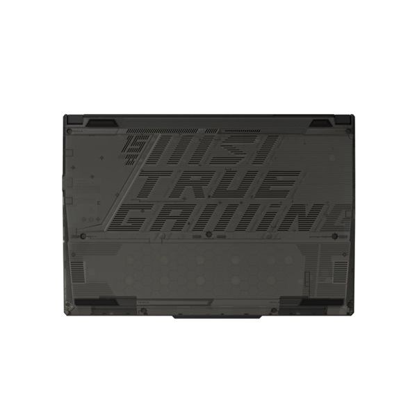MSI Cyborg 15 A13UDXK 15,6"FHD/Intel Core i7-13620H/16GB/512GB/RTX 3050 6GB/FreeDOS/szürke laptop