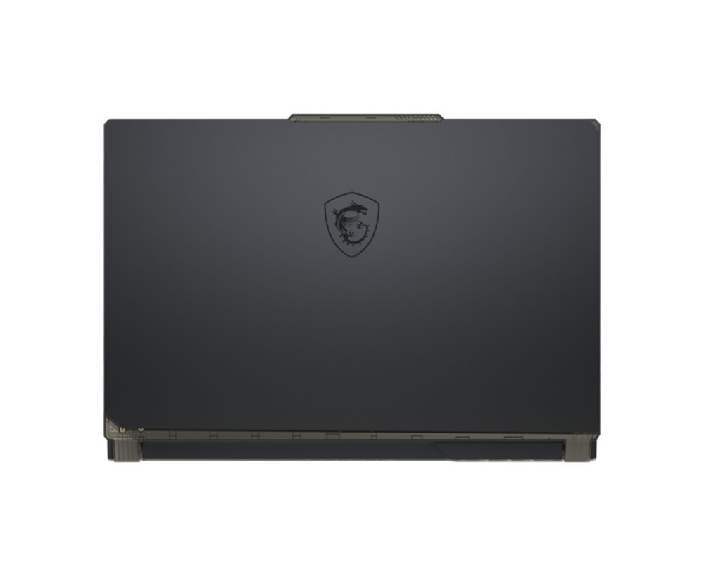 MSI Cyborg 15 A13VE-1412 15,6"FHD/Intel Core i5-13420H/16GB/512GB/RTX 4050 6GB/Win11 Pro/fekete laptop