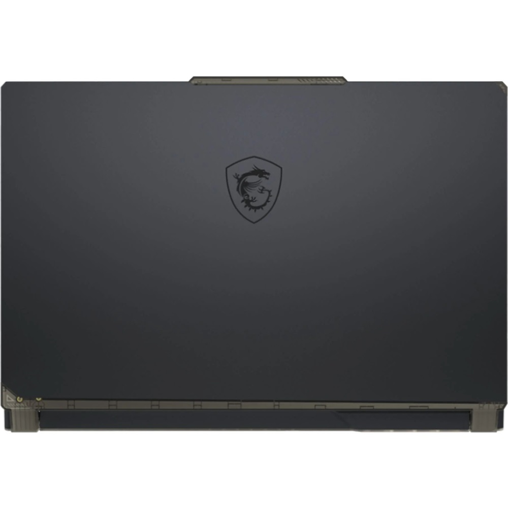 MSI Cyborg 15 A13VEK 15,6"FHD/Intel Core i7-13620H/16GB/512GB/RTX 4050 6GB/fekete laptop