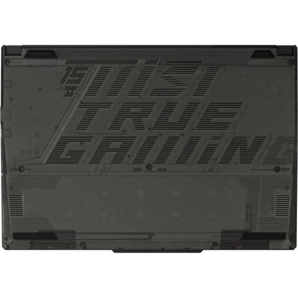 MSI Cyborg 15 A13VEK 15,6"FHD/Intel Core i7-13620H/16GB/512GB/RTX 4050 6GB/fekete laptop
