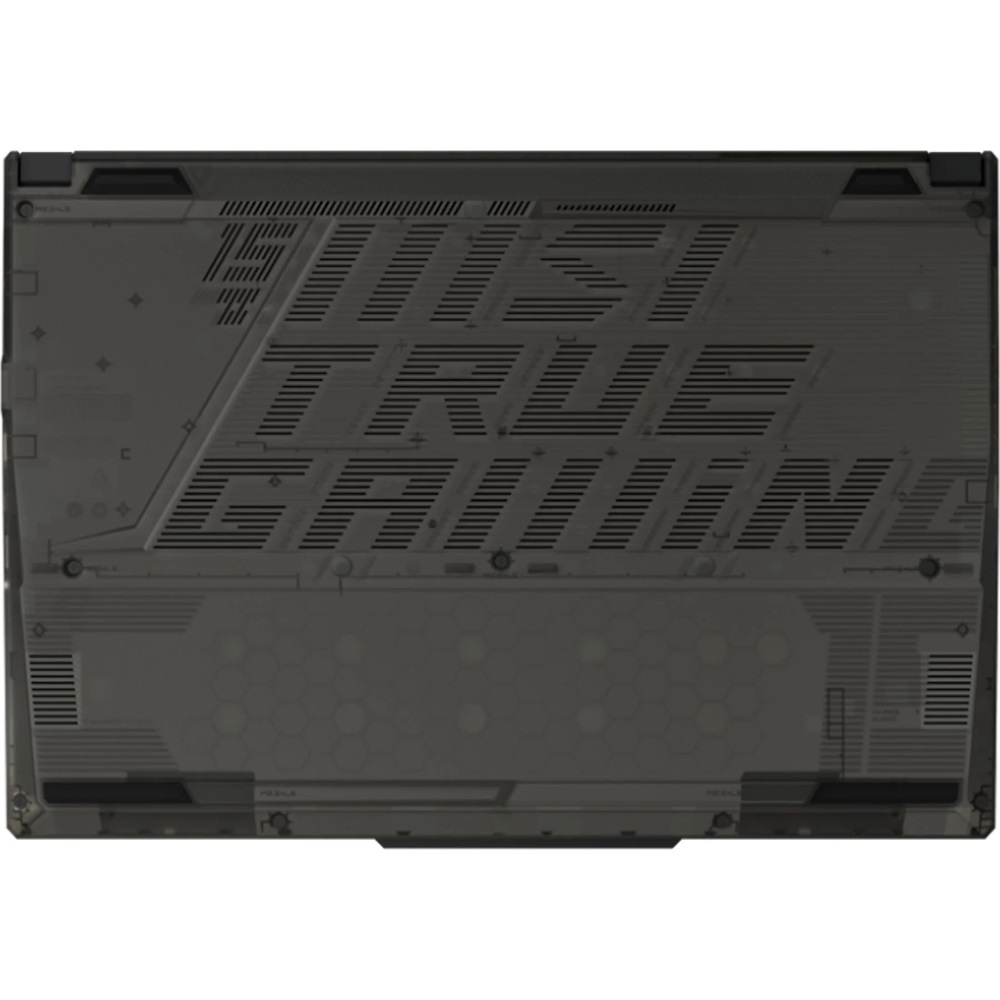 MSI Cyborg 15 A13VEK 15,6"FHD/Intel Core i7-13620H/16GB/512GB/RTX 4050 6GB/fekete laptop