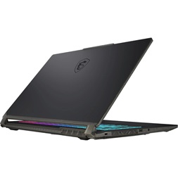 MSI Cyborg 15 A13VEK-1813 15,6"FHD/Intel Core i5-13420H/16GB/512GB/RTX 4050 6GB/fekete laptop