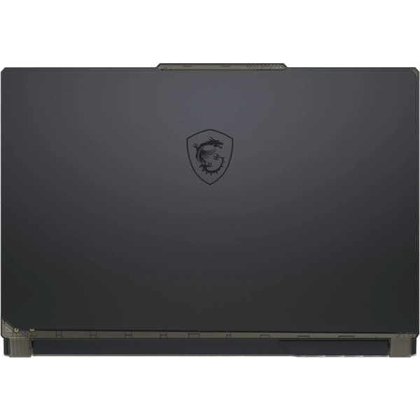 MSI Cyborg 15 A13VEK-1813 15,6"FHD/Intel Core i5-13420H/16GB/512GB/RTX 4050 6GB/fekete laptop