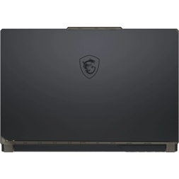 MSI Cyborg 15 A13VEK-1813 15,6"FHD/Intel Core i5-13420H/16GB/512GB/RTX 4050 6GB/fekete laptop