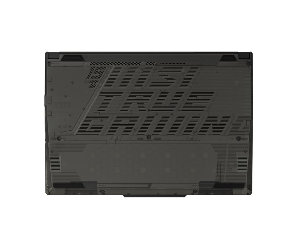 MSI Cyborg 15 A13VE-1412 15,6"FHD/Intel Core i5-13420H/16GB/512GB/RTX 4050 6GB/fekete laptop