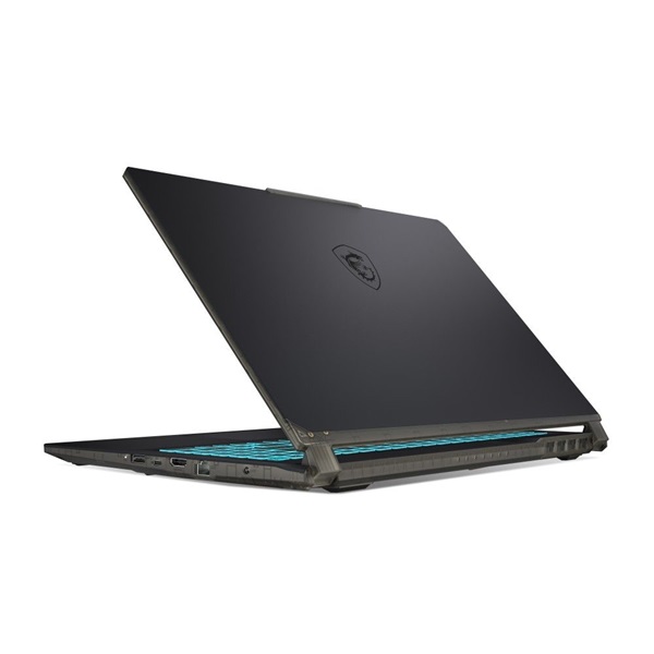 MSI Cyborg 15 A13VFK 15,6"FHD/Intel Core i7-13620H/16GB/512GB/RTX 4060 8GB/fekete laptop
