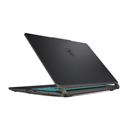 MSI Cyborg 15 A13VFK 15,6"FHD/Intel Core i7-13620H/16GB/512GB/RTX 4060 8GB/fekete laptop