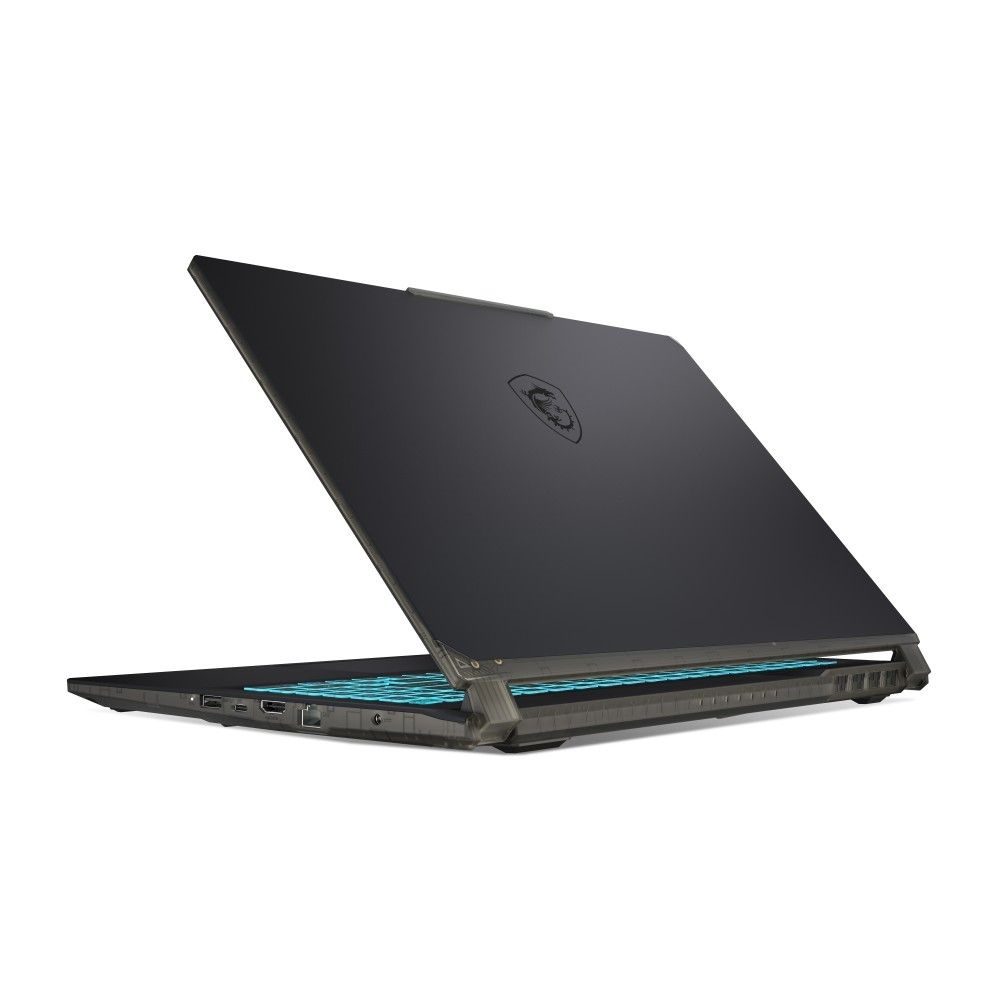 MSI Cyborg 15 A13VFK 15,6"FHD/Intel Core i7-13620H/16GB/512GB/RTX 4060 8GB/fekete laptop