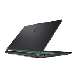 MSI Cyborg 15 A13VFK 15,6"FHD/Intel Core i7-13620H/16GB/512GB/RTX 4060 8GB/fekete laptop