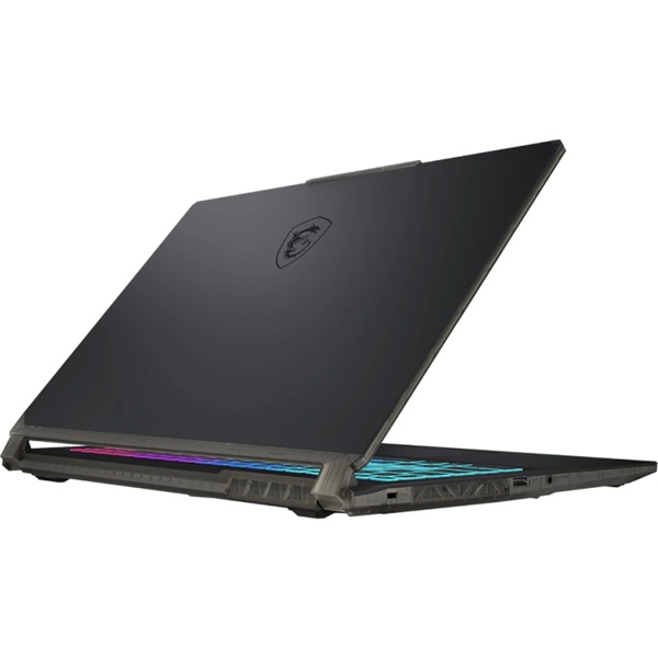MSI Cyborg 15 A13VF-1815 15,6"FHD/Intel Core i5-13420H/16GB/512GB/RTX 4060 8GB/fekete laptop