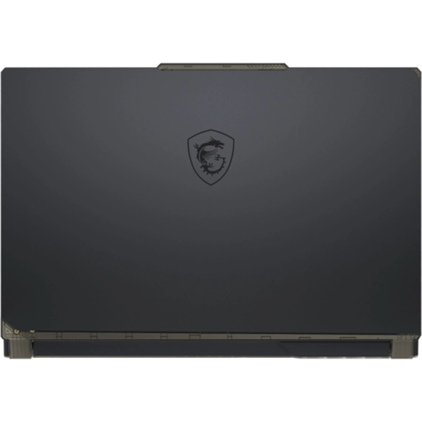 MSI Cyborg 15 A13VF-1815 15,6"FHD/Intel Core i5-13420H/16GB/512GB/RTX 4060 8GB/fekete laptop