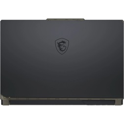 MSI Cyborg 15 A13VF-1815 15,6"FHD/Intel Core i5-13420H/16GB/512GB/RTX 4060 8GB/fekete laptop