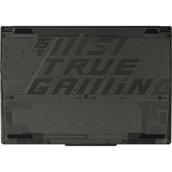 MSI Cyborg 15 A13VF-1815 15,6"FHD/Intel Core i5-13420H/16GB/512GB/RTX 4060 8GB/fekete laptop
