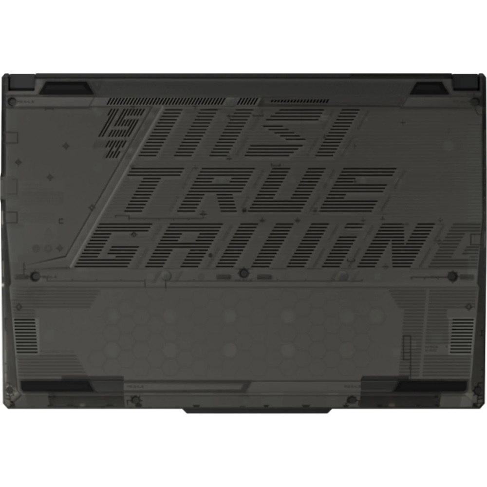 MSI Cyborg 15 A13VF-1815 15,6"FHD/Intel Core i5-13420H/16GB/512GB/RTX 4060 8GB/FreeDOS/fekete laptop
