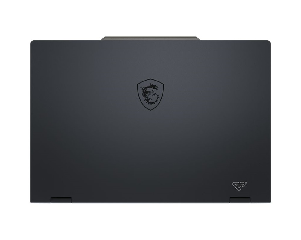 MSI Cyborg A15 AI B2HWEKG 15,6"FHD/AMD Ryzen 7 260/16GB/512GB/RTX 5050 8GB/Win11 Pro/fekete laptop