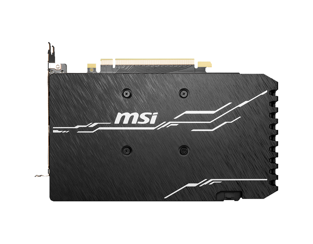 MSI GTX 1660 SUPER VENTUS XS OC nVidia 6GB GDDR6 192bit PCIe videokártya