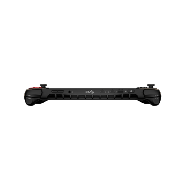 MSI Gaming Handheld Claw 8 AI+ A2VM-209HU Polar Tempest Edition 8"FHD+/Ultra 7 258V/32GB/1TB/Win11 hordozható kézikonzol