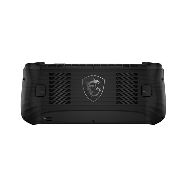 MSI Gaming Handheld Claw 8 AI+ A2VM-209HU Polar Tempest Edition 8"FHD+/Ultra 7 258V/32GB/1TB/Win11 hordozható kézikonzol