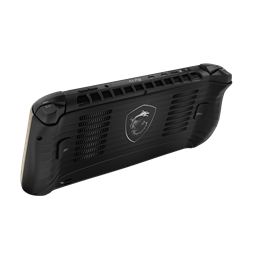 MSI Gaming Handheld Claw 8 AI+ A2VM-093HU 8" FHD+/Ultra 7 258V/32GB/1TB/Intel Arc Graphics/Win11/fekete kézikonzol