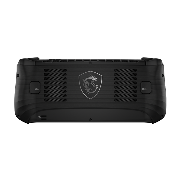 MSI Gaming Handheld Claw 8 AI+ A2VM-093HU 8" FHD+/Ultra 7 258V/32GB/1TB/Intel Arc Graphics/Win11/fekete kézikonzol