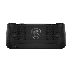 MSI Gaming Handheld Claw 8 AI+ A2VM-093HU 8" FHD+/Ultra 7 258V/32GB/1TB/Intel Arc Graphics/Win11/fekete kézikonzol