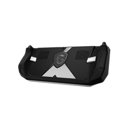 MSI Gaming Handheld Claw A8 BZ2EM-045HU 8" FHD+/Ryzen Z2 Extreme/24GB/1TB/Win11 neonzöld hordozható kézikonzol