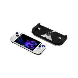MSI Gaming Handheld Claw A8 BZ2EM-045HU 8" FHD+/Ryzen Z2 Extreme/24GB/1TB/Win11 neonzöld hordozható kézikonzol