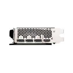 MSI GeForce RTX 4060 Ti VENTUS 2X BLACK 8G OC nVidia 8GB GDDR6 128bit PCIe videókártya
