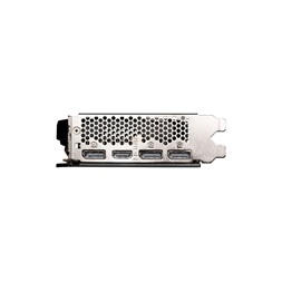 MSI GeForce RTX 4060 VENTUS 2X BLACK 8G OC nVidia 8GB GDDR6 128bit PCIe videókártya
