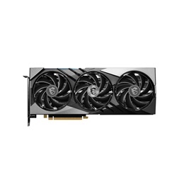 MSI GeForce RTX 4070 Ti GAMING X SLIM 12G nVidia 12GB GDDR6X 192bit PCIe videókártya
