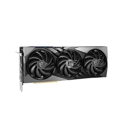 MSI GeForce RTX 4070 Ti GAMING X SLIM 12G nVidia 12GB GDDR6X 192bit PCIe videókártya