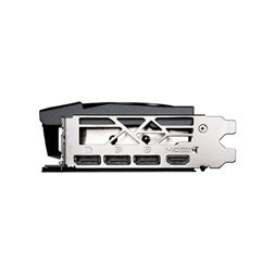 MSI GeForce RTX 4070 Ti GAMING X SLIM 12G nVidia 12GB GDDR6X 192bit PCIe videókártya