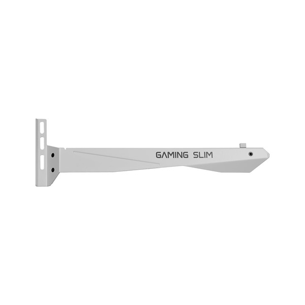 MSI GeForce RTX 4070 Ti GAMING X SLIM WHITE 12G nVidia 12GB GDDR6X 192bit PCIe videókártya