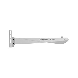 MSI GeForce RTX 4070 Ti GAMING X SLIM WHITE 12G nVidia 12GB GDDR6X 192bit PCIe videókártya