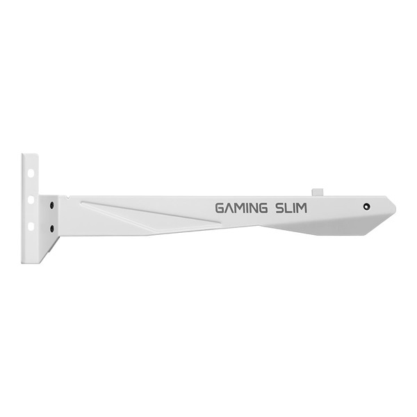MSI GeForce RTX 4080 16GB GAMING X SLIM WHITE nVidia 16GB GDDR6X 256bit PCIe videókártya