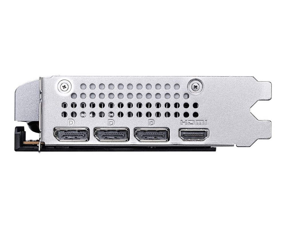 MSI GeForce RTX 5060 8G VENTUS 2X OC nVidia 8GB DDR7 128bit PCIe videókártya