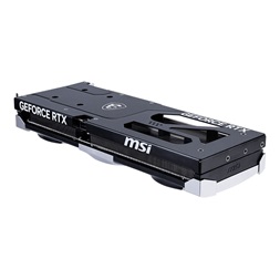 MSI GeForce RTX 5060 Ti 16G VENTUS 3X OC nVidia 16GB GDDR7 128bit PCIe videókártya