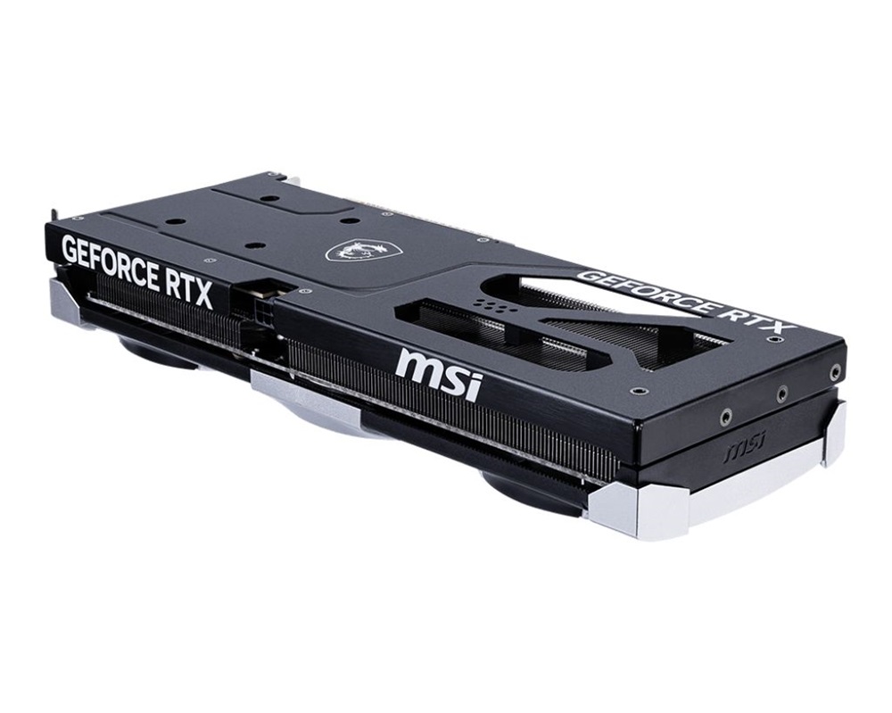 MSI GeForce RTX 5060 Ti 16G VENTUS 3X OC nVidia 16GB GDDR7 128bit PCIe videókártya