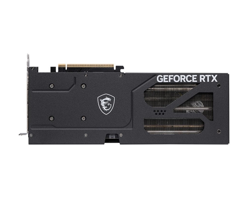 MSI GeForce RTX 5060 Ti 16G VENTUS 3X OC nVidia 16GB GDDR7 128bit PCIe videókártya