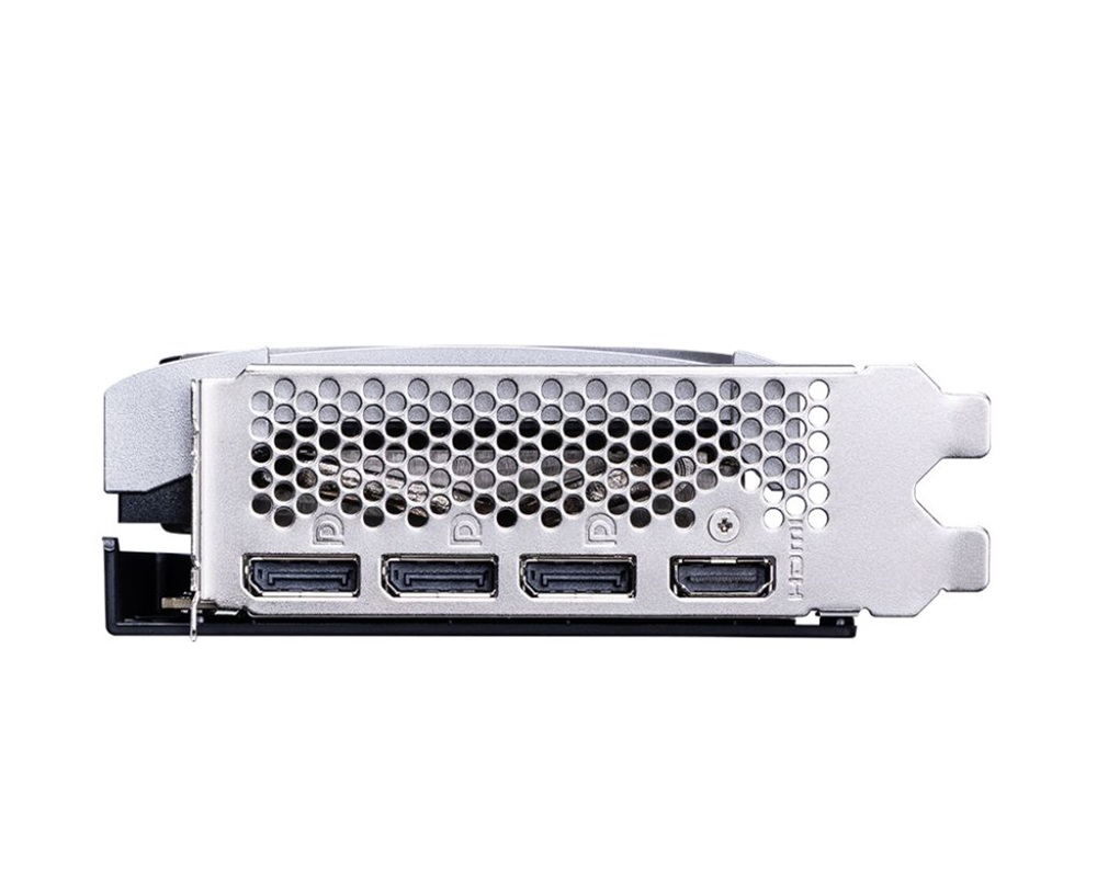 MSI GeForce RTX 5060 Ti 16G VENTUS 3X OC nVidia 16GB GDDR7 128bit PCIe videókártya